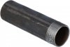 Sztucer stalowy czarny gwint jednostronny 5/4 L=140 J10AS 987042014